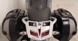 Bmw F800 ST 798 cm3, 2007.g.