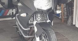 Bmw F800 ST 798 cm3, 2007.g.