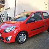 Renault Twingo 1.2