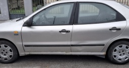 Prodajem auto Fiat Brava sx