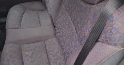 Prodajem auto Fiat Brava sx