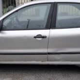 Prodajem auto Fiat Brava sx