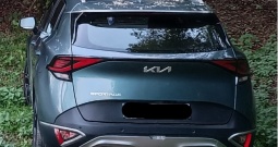 Kia Sportage 1.6 T-GDI