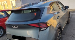 Kia Sportage 1.6 T-GDI