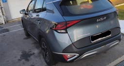 Kia Sportage 1.6 T-GDI