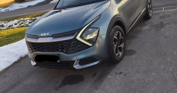 Kia Sportage 1.6 T-GDI