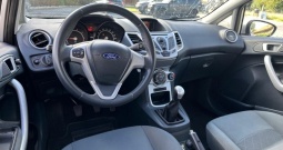 Ford Fiesta 1.2i Trend 2012g SAMO 78000km Zvjezadni krov⭐⭐⭐⭐⭐
