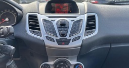 Ford Fiesta 1.2i Trend 2012g SAMO 78000km Zvjezadni krov⭐⭐⭐⭐⭐