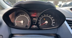 Ford Fiesta 1.2i Trend 2012g SAMO 78000km Zvjezadni krov⭐⭐⭐⭐⭐