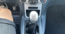 Ford Fiesta 1.2i Trend 2012g SAMO 78000km Zvjezadni krov⭐⭐⭐⭐⭐