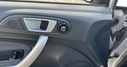 Ford Fiesta 1.2i Trend 2012g SAMO 78000km Zvjezadni krov⭐⭐⭐⭐⭐