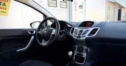 Ford Fiesta 1.2i Trend 2012g SAMO 78000km Zvjezdani krov⭐⭐⭐⭐⭐