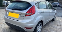 Ford Fiesta 1.2i Trend 2012g SAMO 78000km Zvjezadni krov⭐⭐⭐⭐⭐