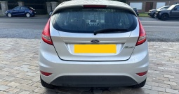 Ford Fiesta 1.2i Trend 2012g SAMO 78000km Zvjezadni krov⭐⭐⭐⭐⭐