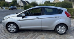 Ford Fiesta 1.2i Trend 2012g SAMO 78000km Zvjezadni krov⭐⭐⭐⭐⭐