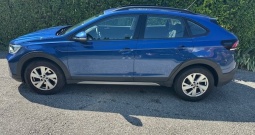 VW Taigo 1.0 TSI Life