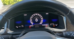 VW Taigo 1.0 TSI Life