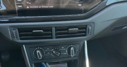 VW Taigo 1.0 TSI Life