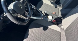 VW Taigo 1.0 TSI Life