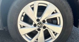 VW Taigo 1.0 TSI Life