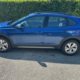 VW Taigo 1.0 TSI Life