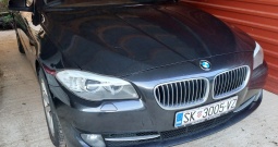 Bmw 520d automatik