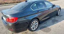 Bmw 520d automatik