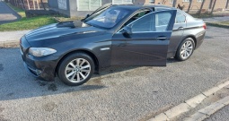 Bmw 520d automatik
