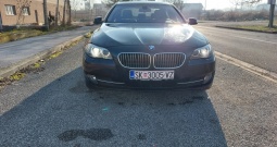 Bmw 520d automatik