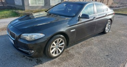 Bmw 520d automatik