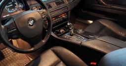 Bmw 520d automatik