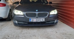 Bmw 520d automatik