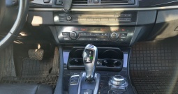 Bmw 520d automatik
