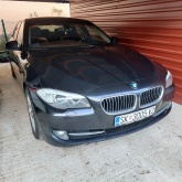 Bmw 520d automatik
