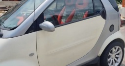 Smart Fortwo dizel