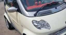 Smart Fortwo dizel
