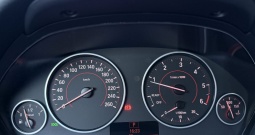 BMW 318d (F30), 2012, 134.791km, 105kW, limuzina, automatik, sport