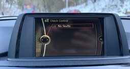 BMW 318d (F30), 2012, 134.791km, 105kW, limuzina, automatik, sport