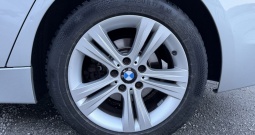 BMW 318d (F30), 2012, 134.791km, 105kW, limuzina, automatik, sport