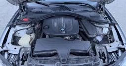 BMW 318d (F30), 2012, 134.791km, 105kW, limuzina, automatik, sport