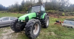 Deutz Fahr agrotron 6,45 S