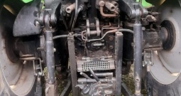 Deutz Fahr agrotron 6,45 S