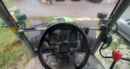 Deutz Fahr agrotron 6,45 S