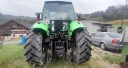 Deutz Fahr agrotron 6,45 S