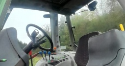 Deutz Fahr agrotron 6,45 S