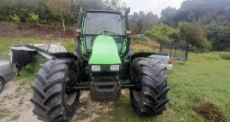 Deutz Fahr agrotron 6,45 S