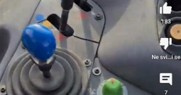 Deutz Fahr agrotron 6,45 S