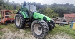 Deutz Fahr agrotron 6,45 S