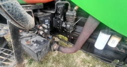 Deutz Fahr agrotron 6,45 S