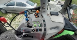 Deutz Fahr agrotron 6,45 S